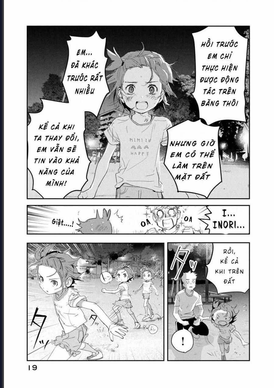 Medalist - Chương 12 - Trang 20