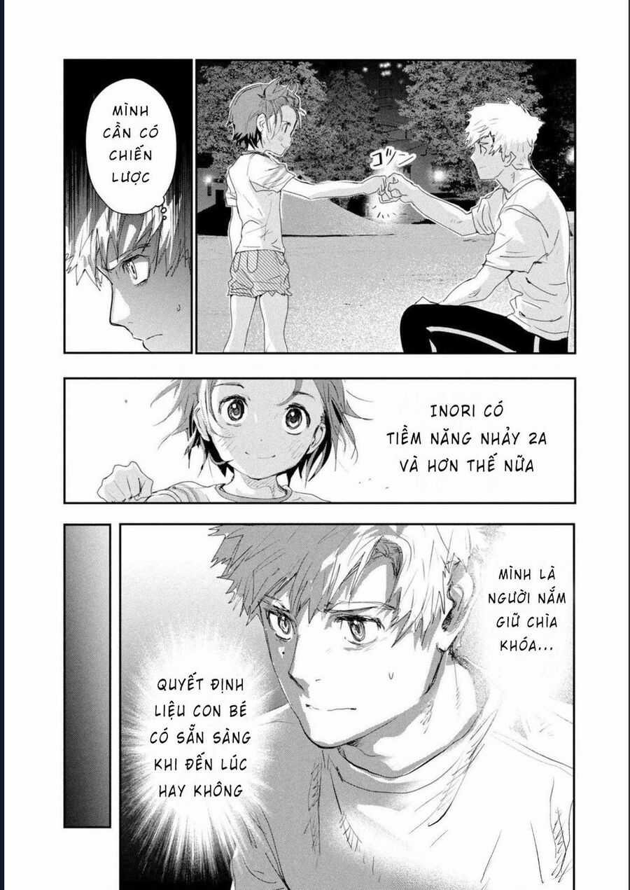 Medalist - Chương 12 - Trang 25