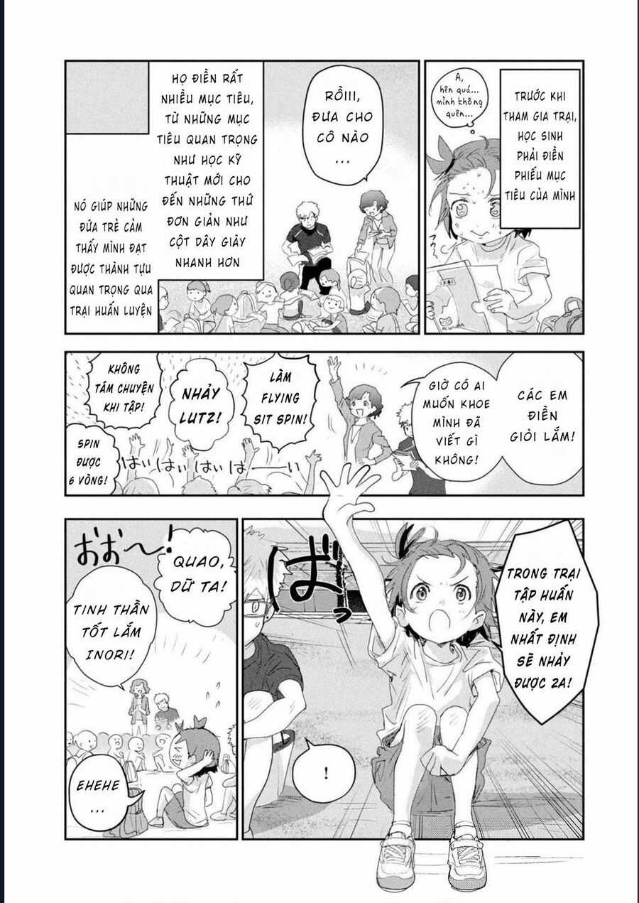 Medalist - Chương 12 - Trang 27