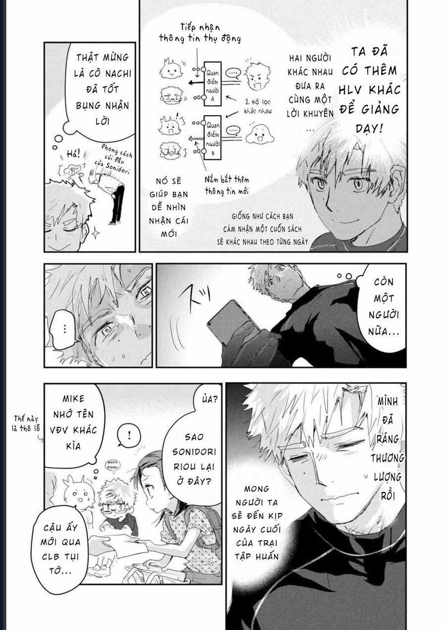 Medalist - Chương 12 - Trang 30