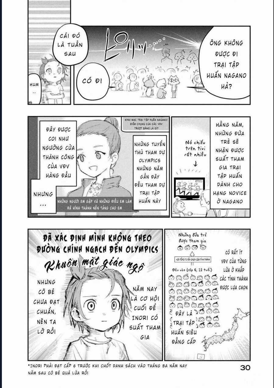 Medalist - Chương 12 - Trang 31