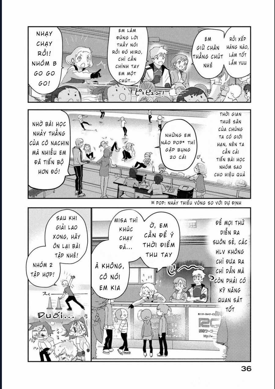 Medalist - Chương 12 - Trang 37