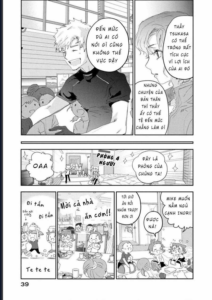 Medalist - Chương 12 - Trang 40