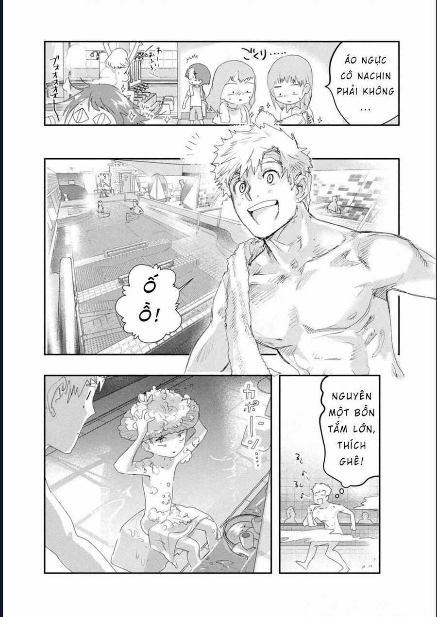 Medalist - Chương 12 - Trang 41