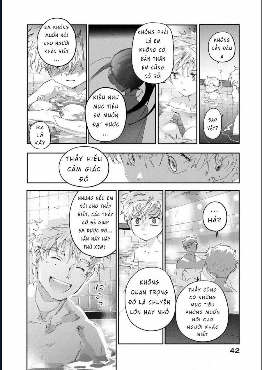 Medalist - Chương 12 - Trang 43
