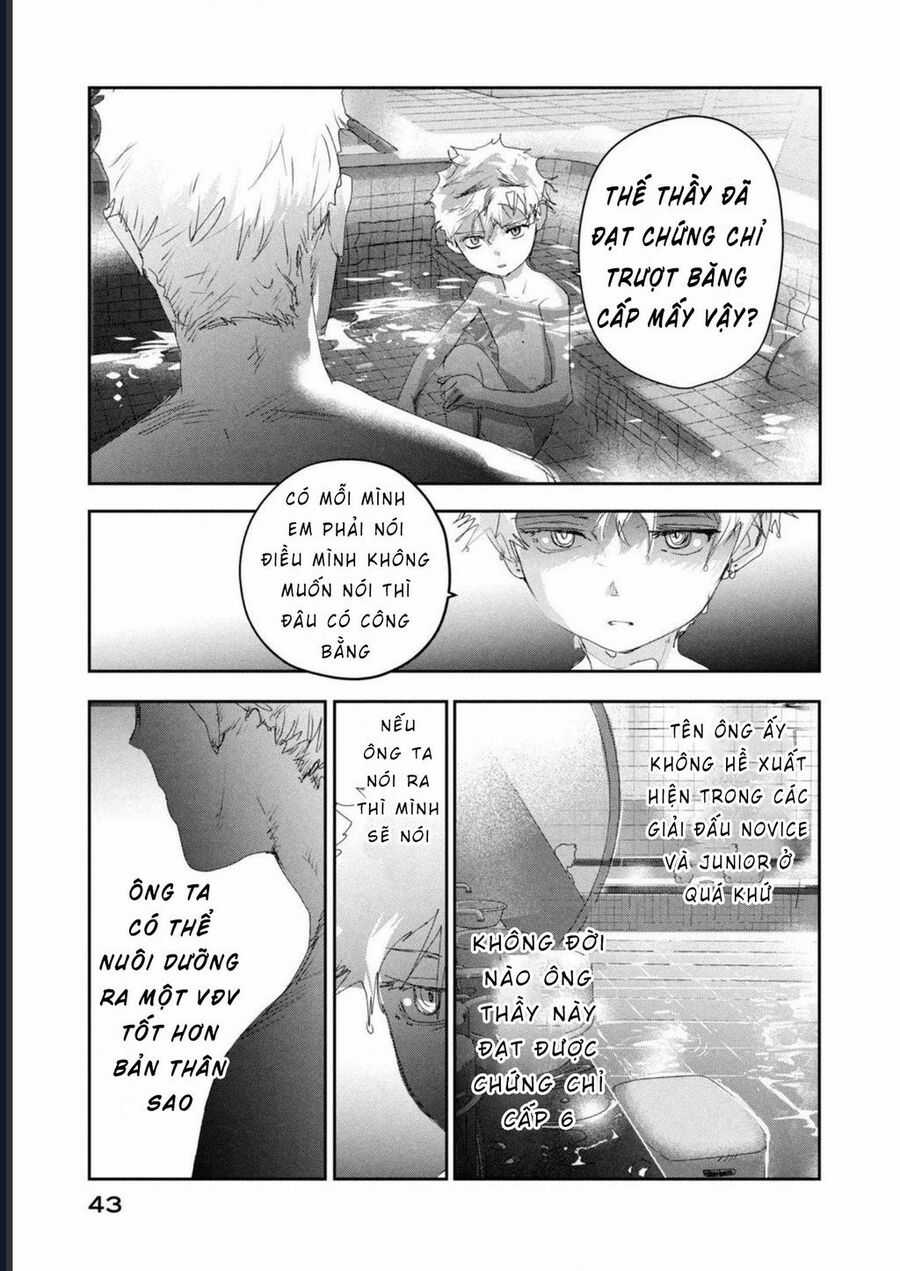 Medalist - Chương 12 - Trang 44