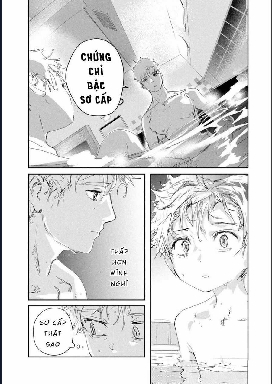Medalist - Chương 12 - Trang 45