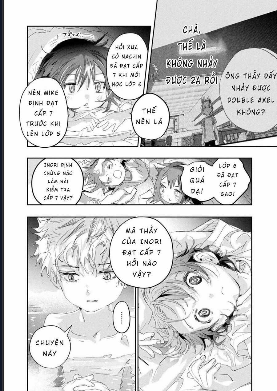 Medalist - Chương 12 - Trang 46