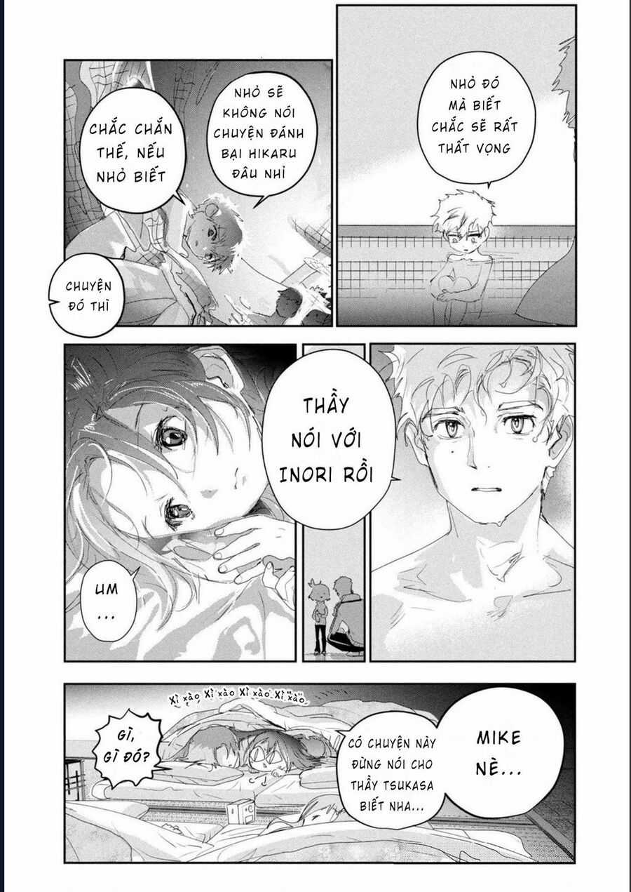 Medalist - Chương 12 - Trang 47