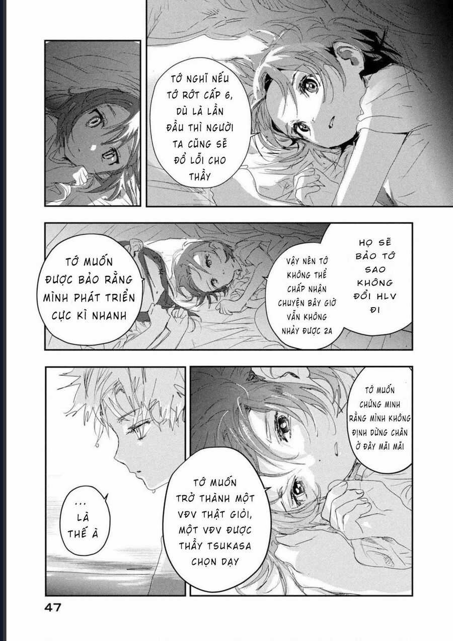 Medalist - Chương 12 - Trang 48