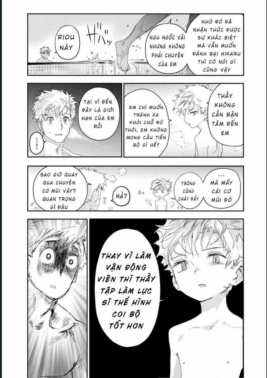 Medalist - Chương 12 - Trang 49
