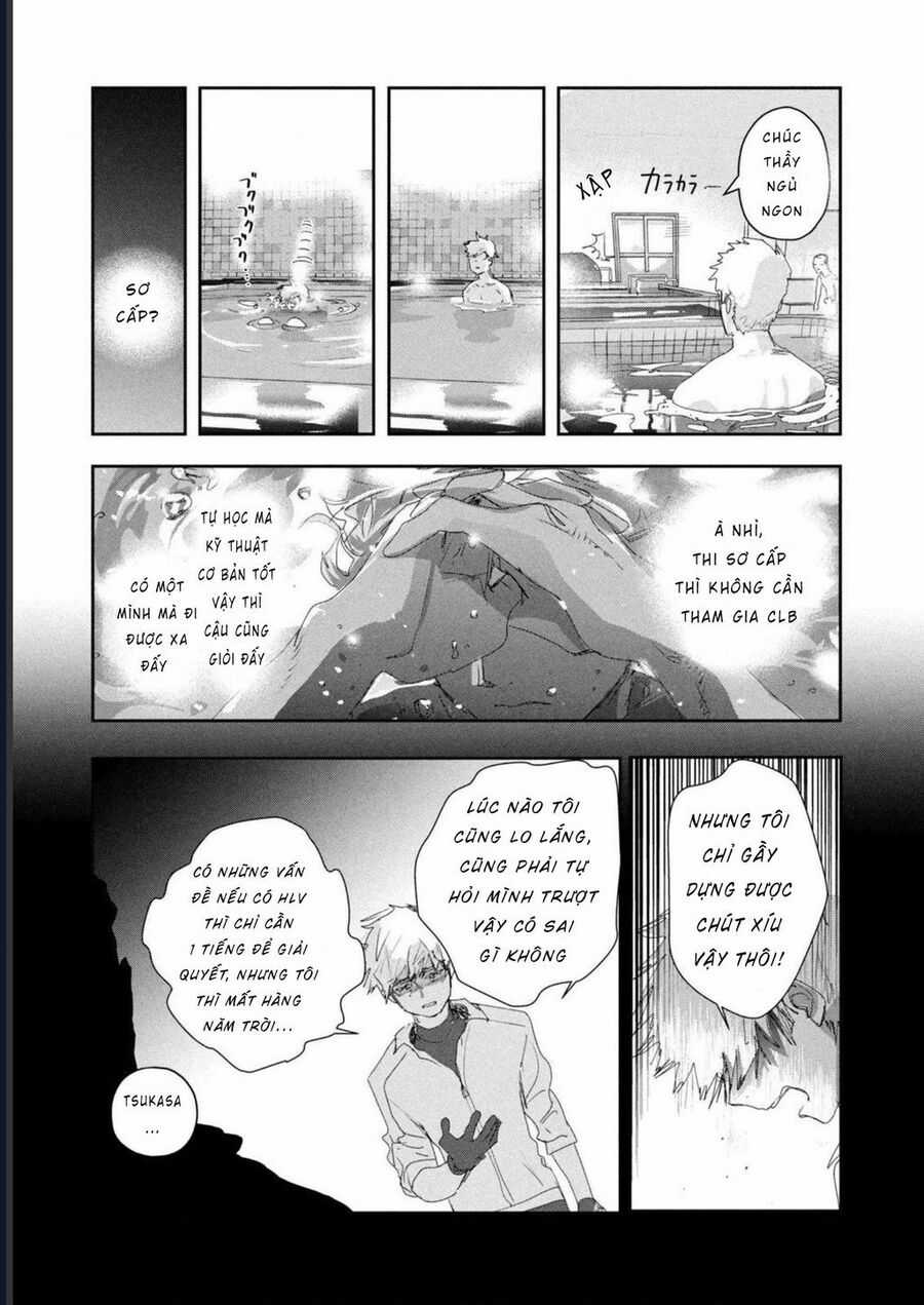 Medalist - Chương 12 - Trang 50