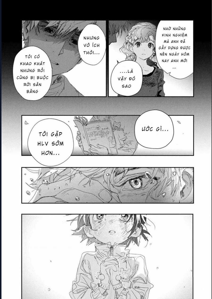 Medalist - Chương 12 - Trang 51