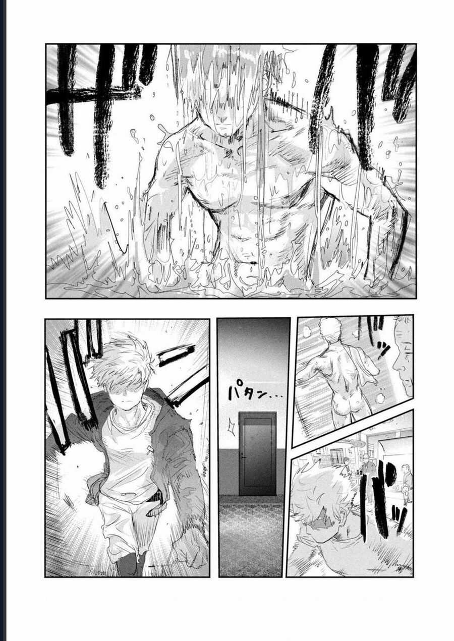 Medalist - Chương 12 - Trang 52