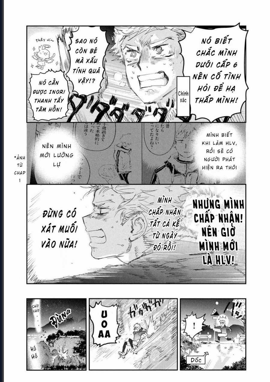 Medalist - Chương 12 - Trang 54