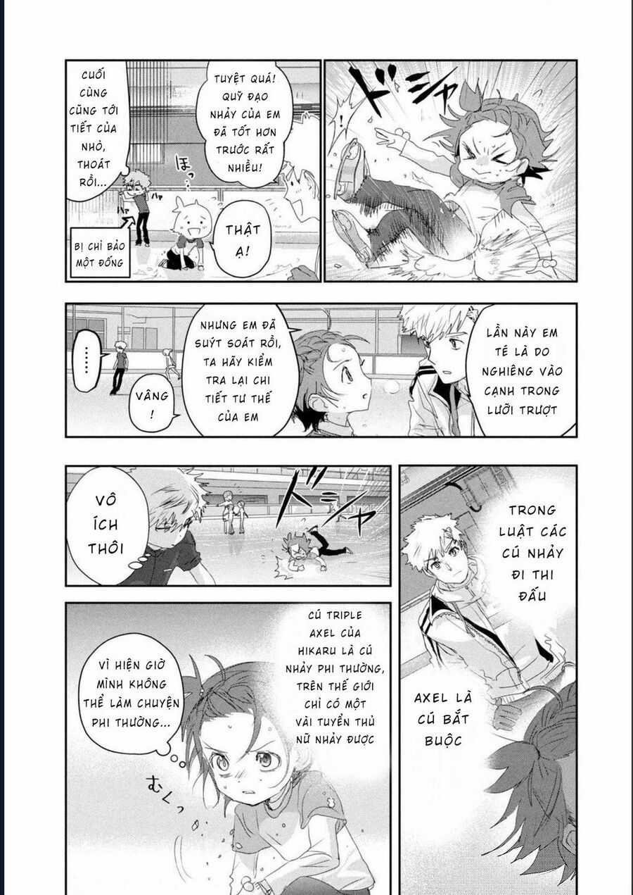 Medalist - Chương 12 - Trang 57