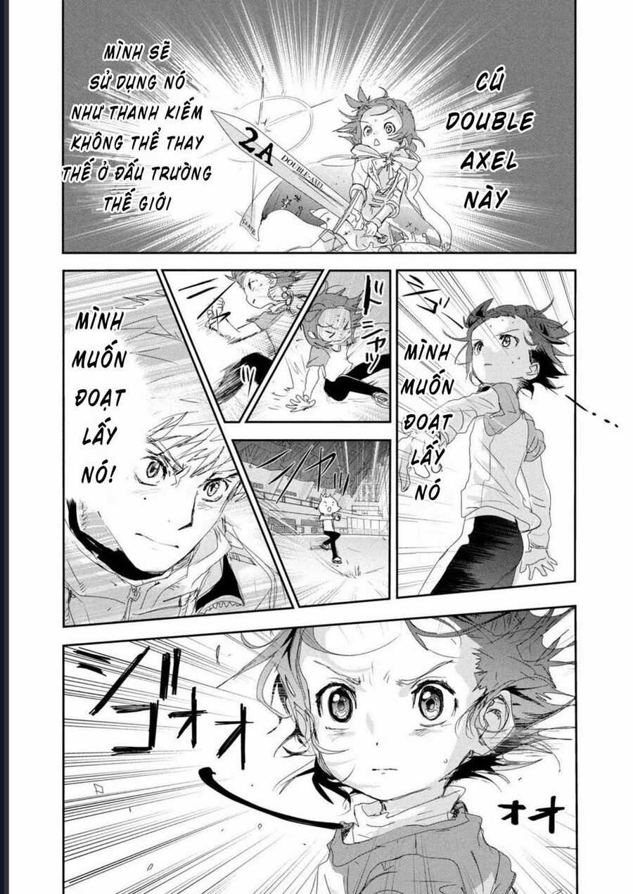 Medalist - Chương 12 - Trang 58