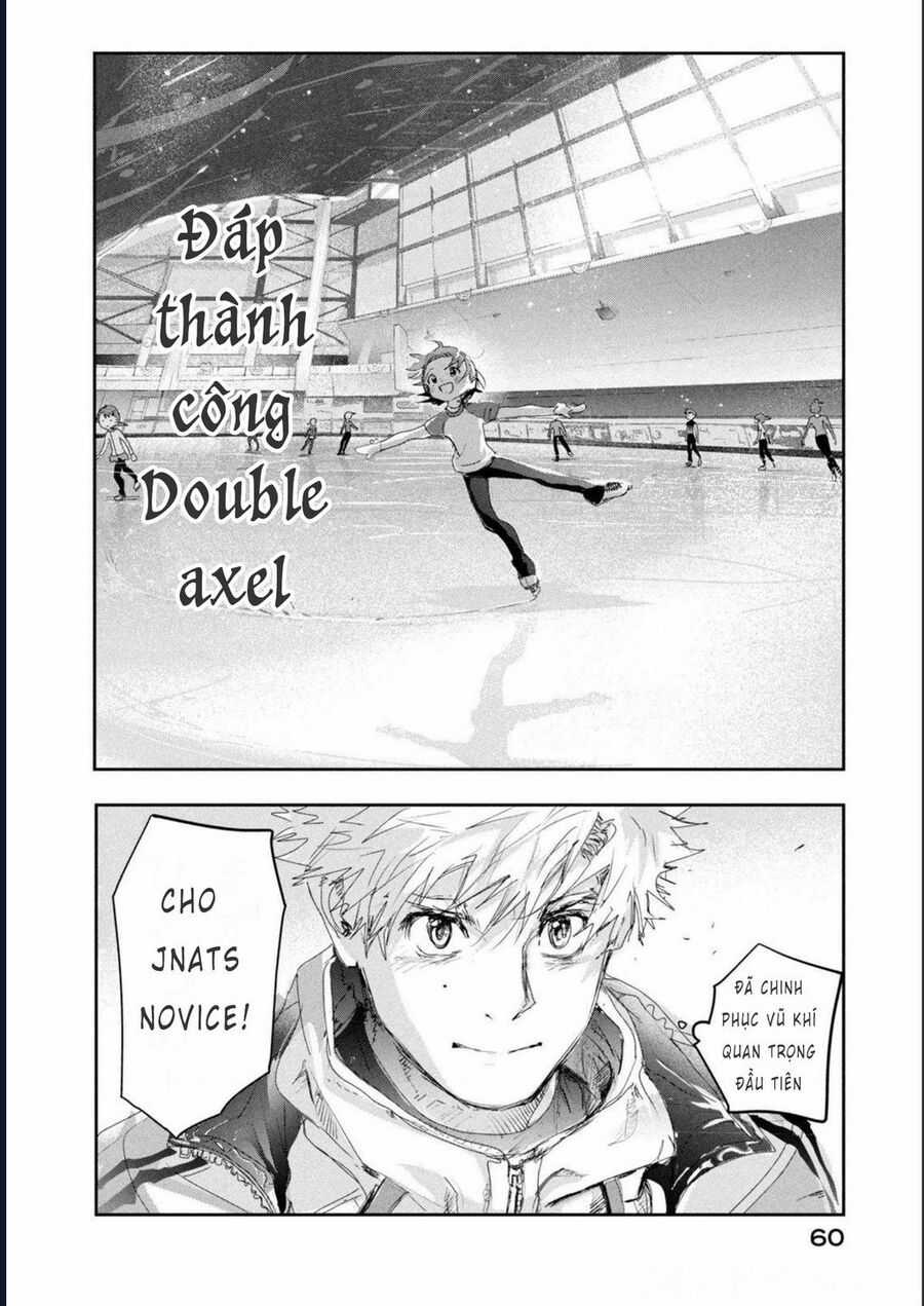Medalist - Chương 12 - Trang 60