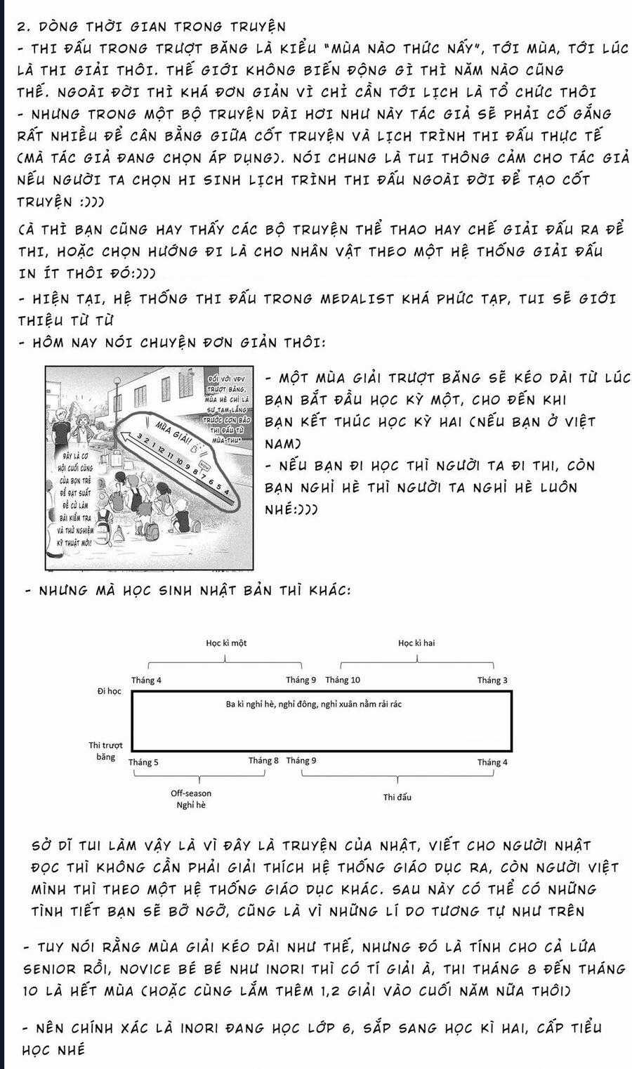 Medalist - Chương 12 - Trang 64