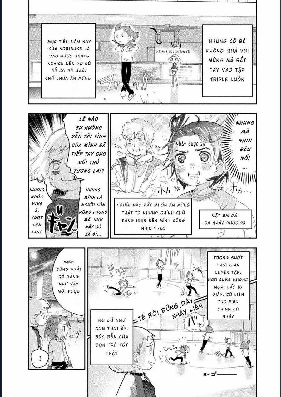 Medalist - Chương 13 - Trang 2