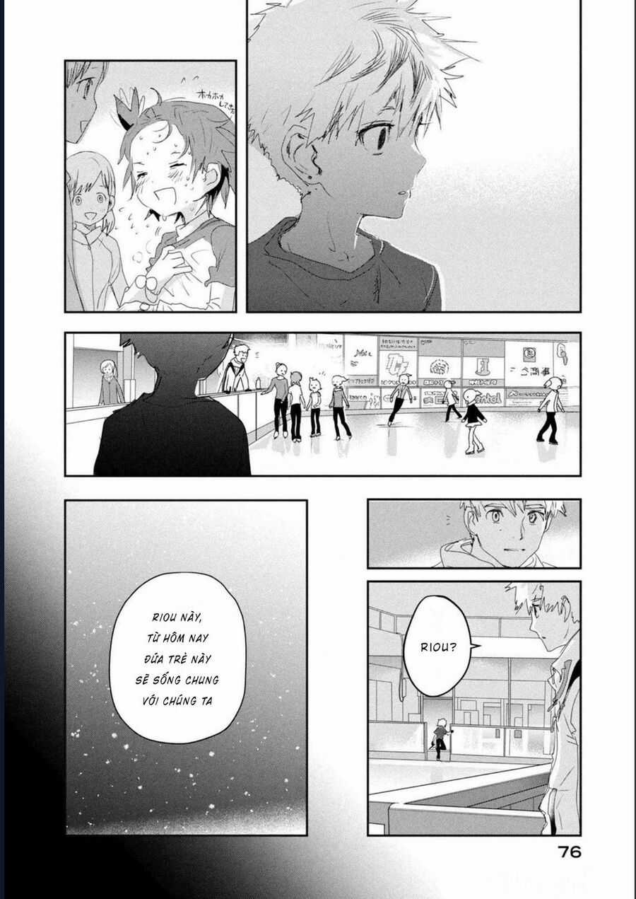 Medalist - Chương 13 - Trang 13