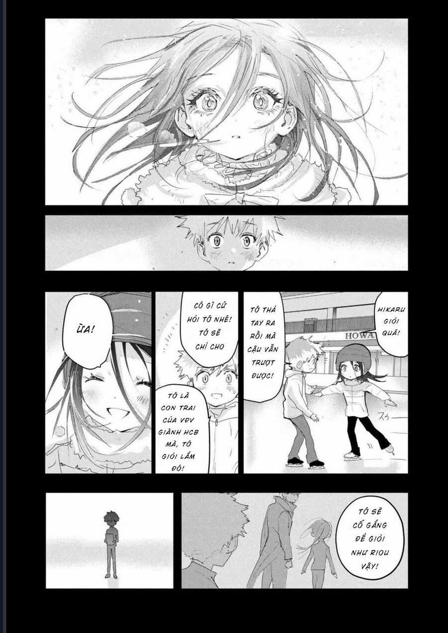 Medalist - Chương 13 - Trang 14