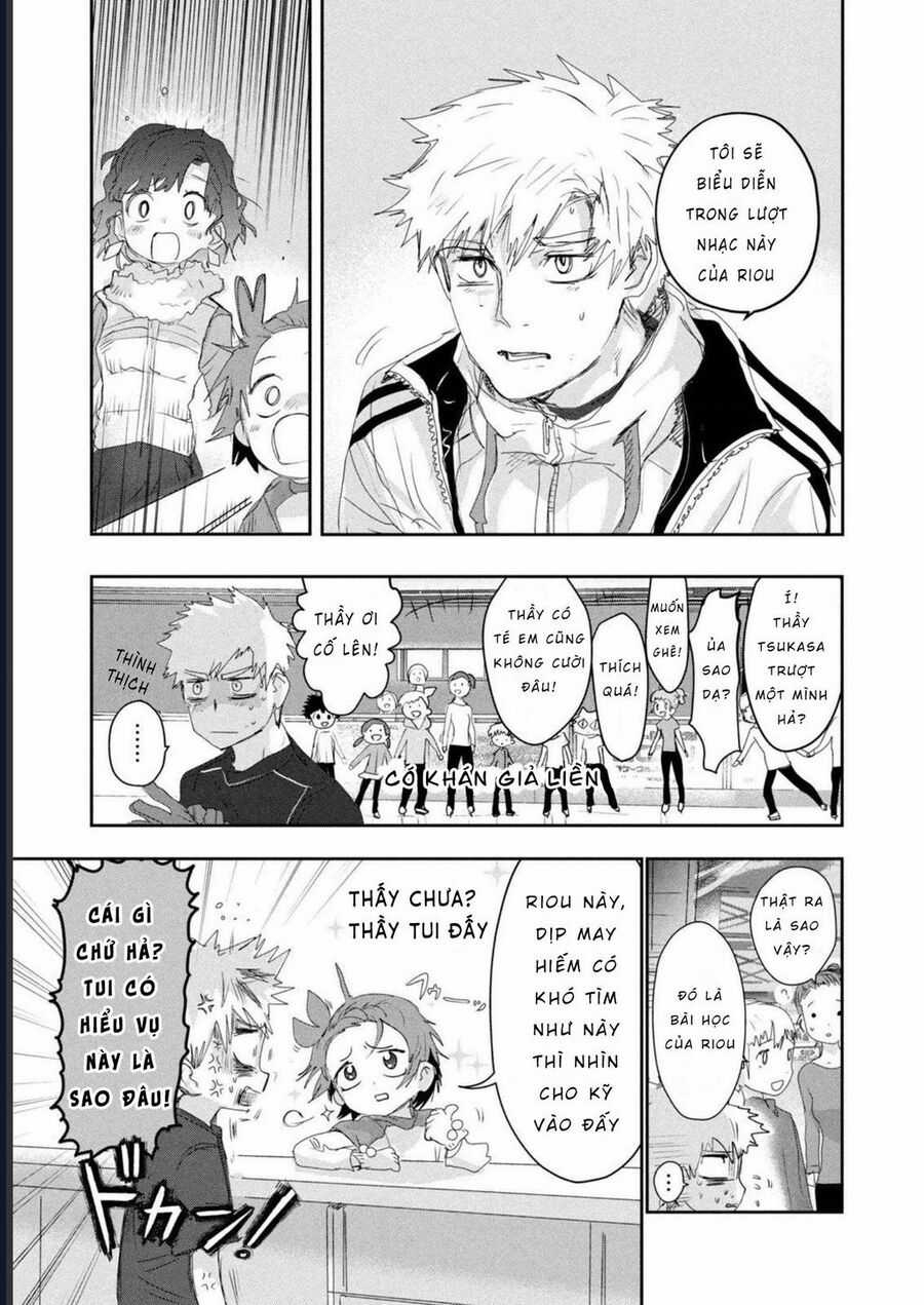 Medalist - Chương 13 - Trang 24