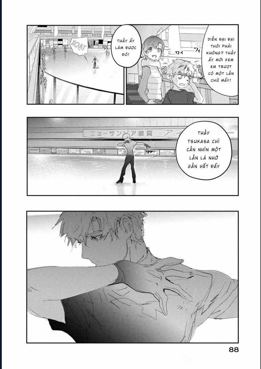 Medalist - Chương 13 - Trang 25