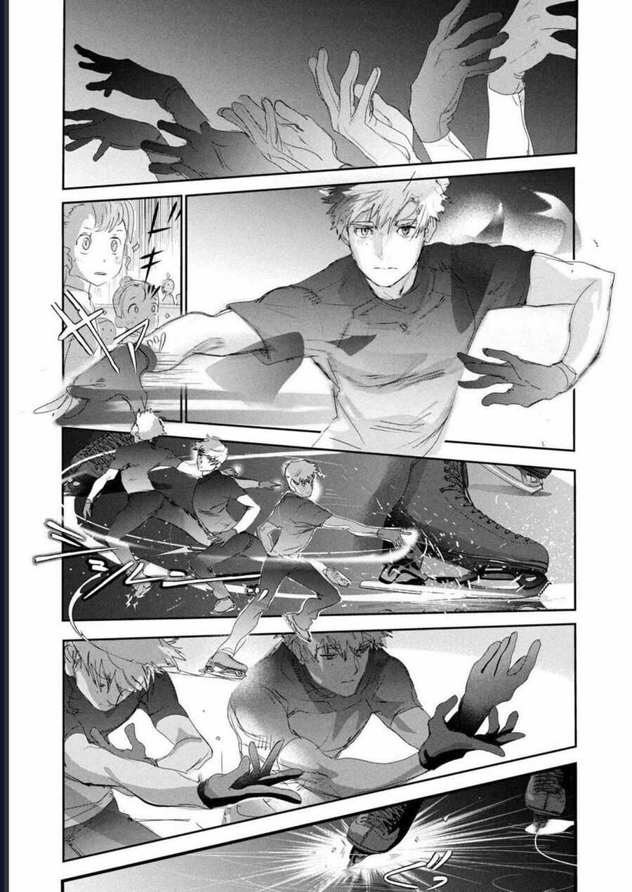 Medalist - Chương 13 - Trang 26