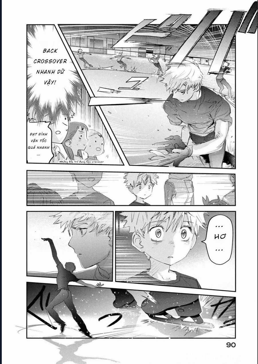 Medalist - Chương 13 - Trang 27