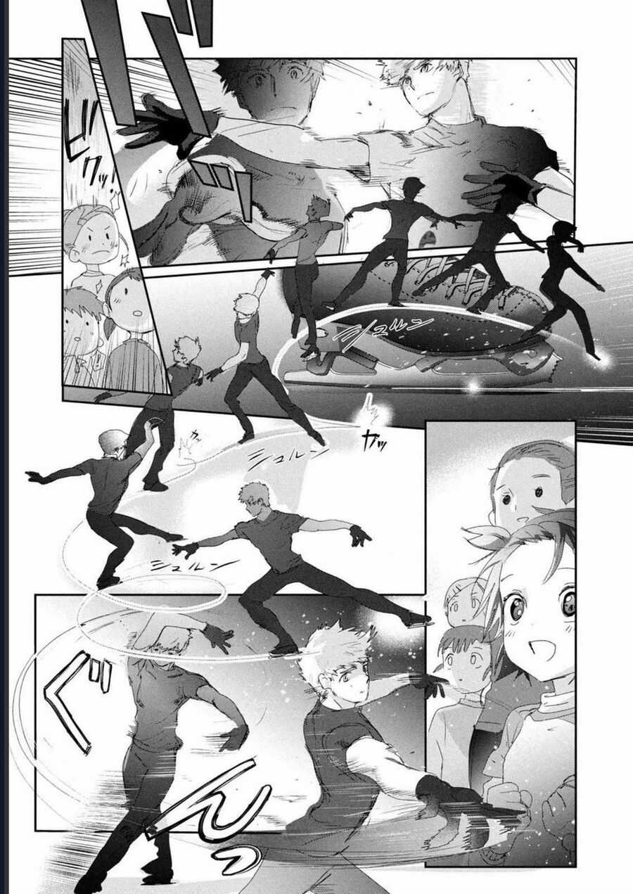 Medalist - Chương 13 - Trang 28