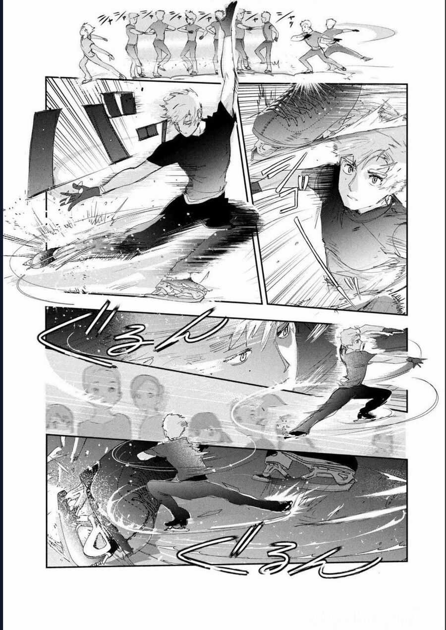 Medalist - Chương 13 - Trang 29