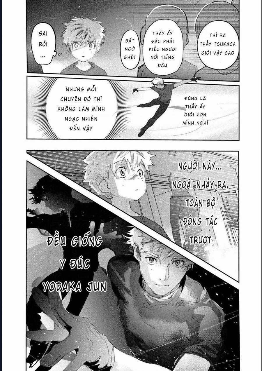 Medalist - Chương 13 - Trang 31