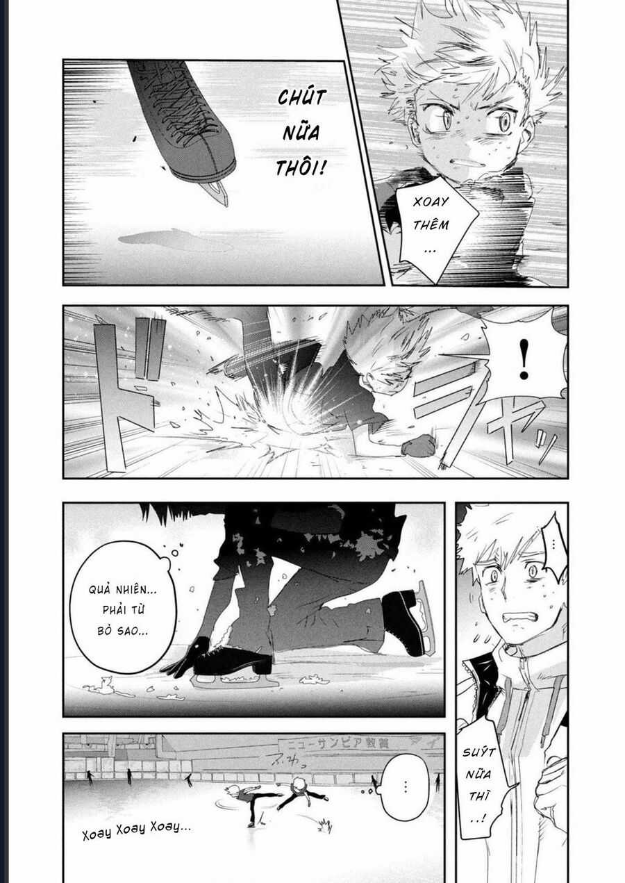 Medalist - Chương 13 - Trang 7
