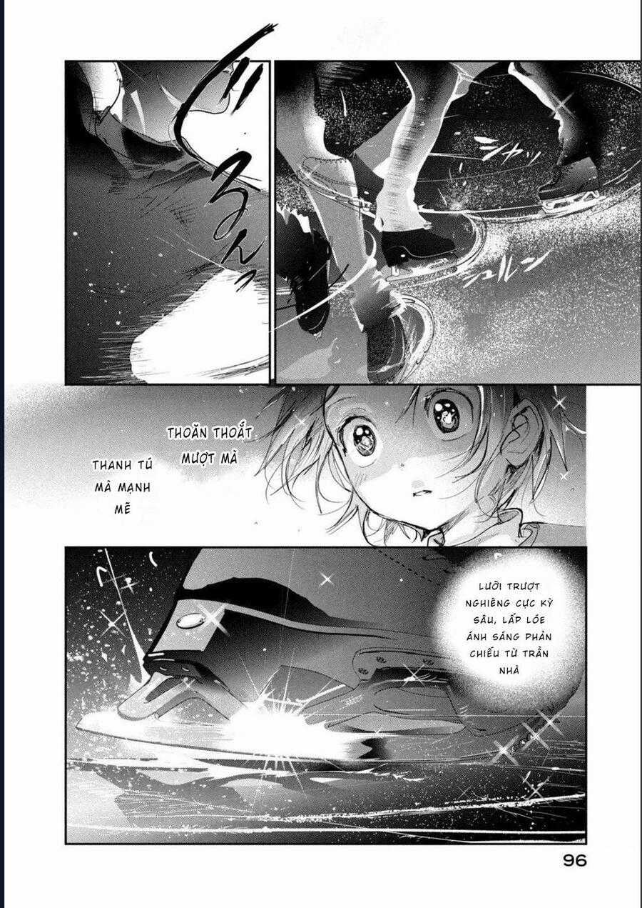 Medalist - Chương 14 - Trang 2