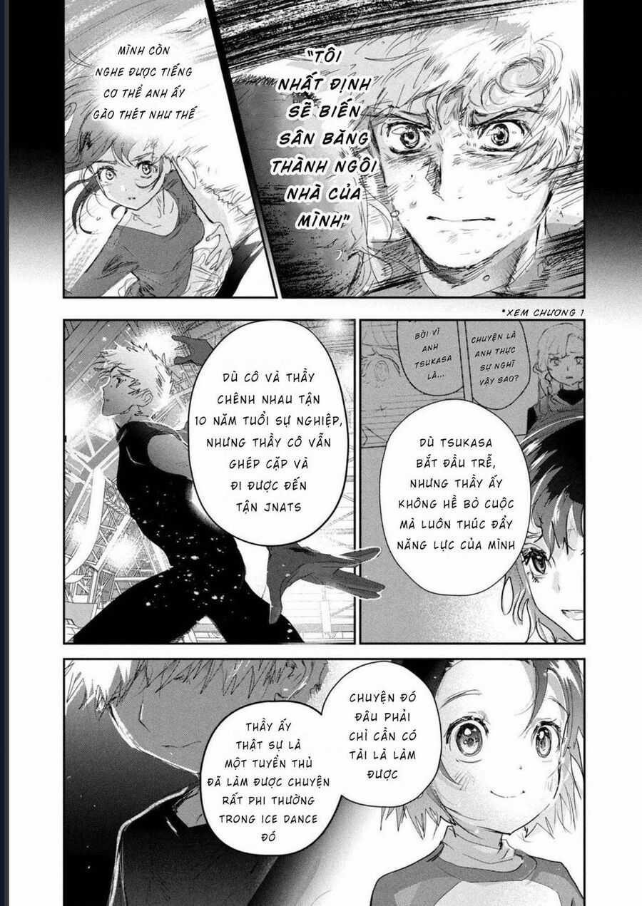 Medalist - Chương 14 - Trang 11