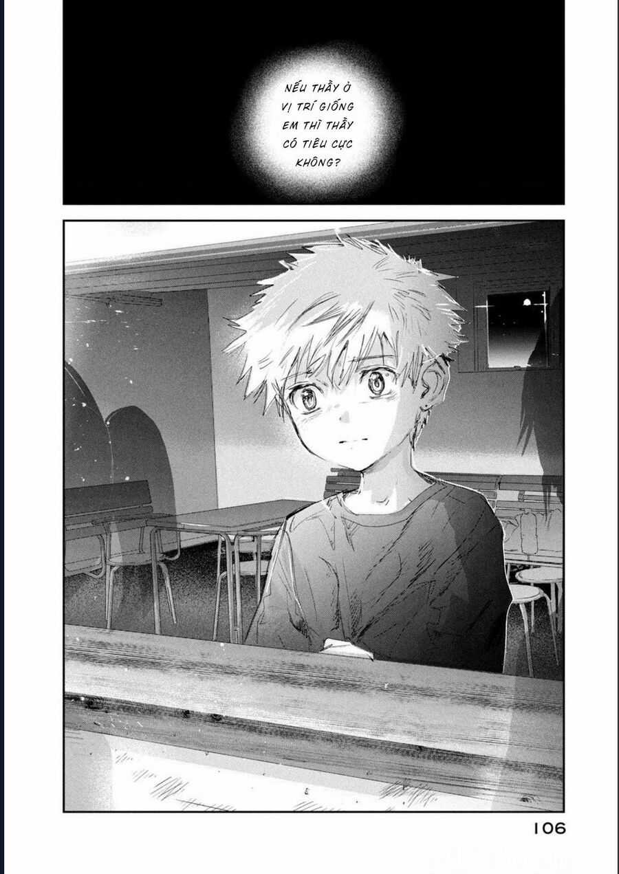 Medalist - Chương 14 - Trang 12