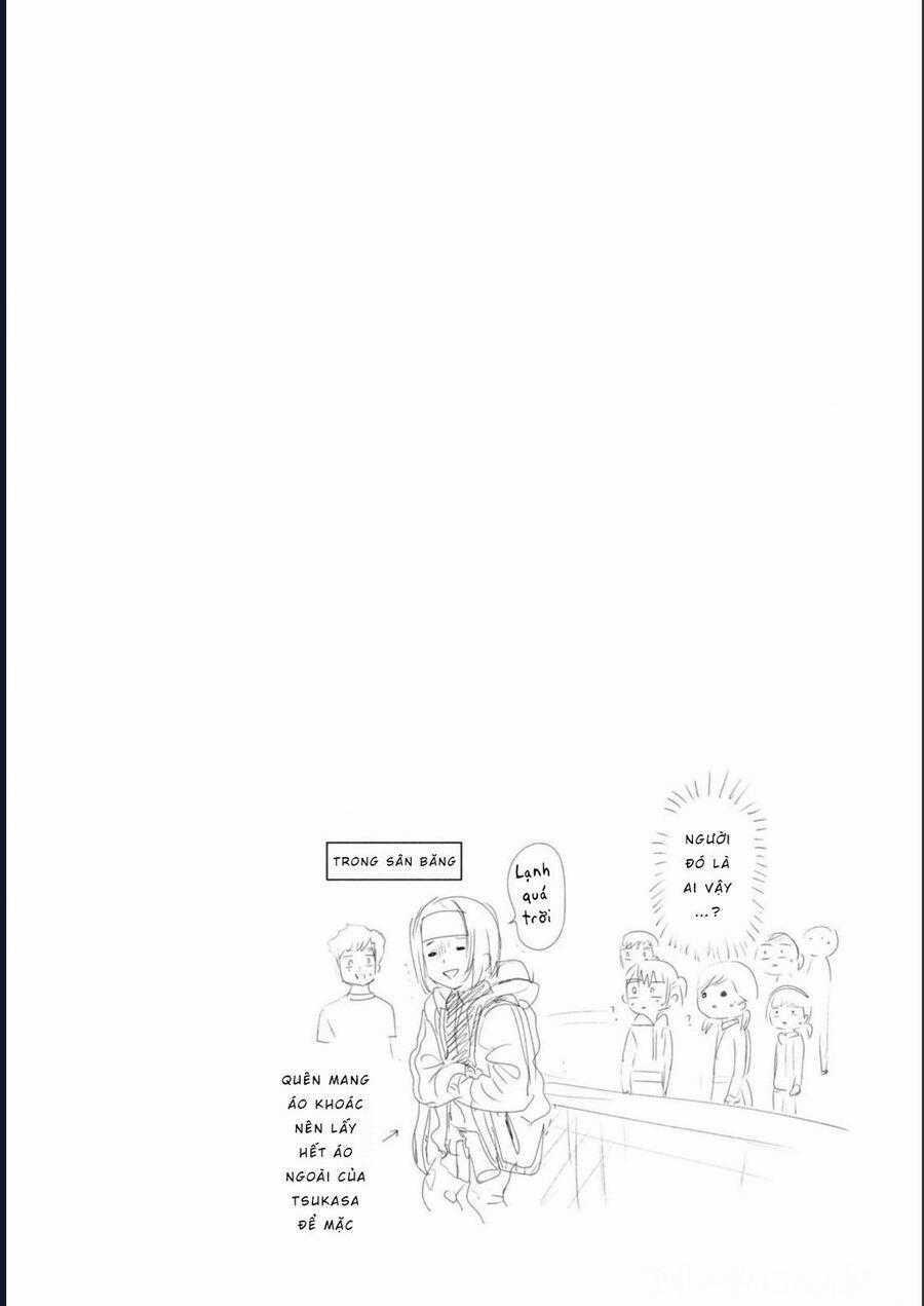 Medalist - Chương 14 - Trang 26