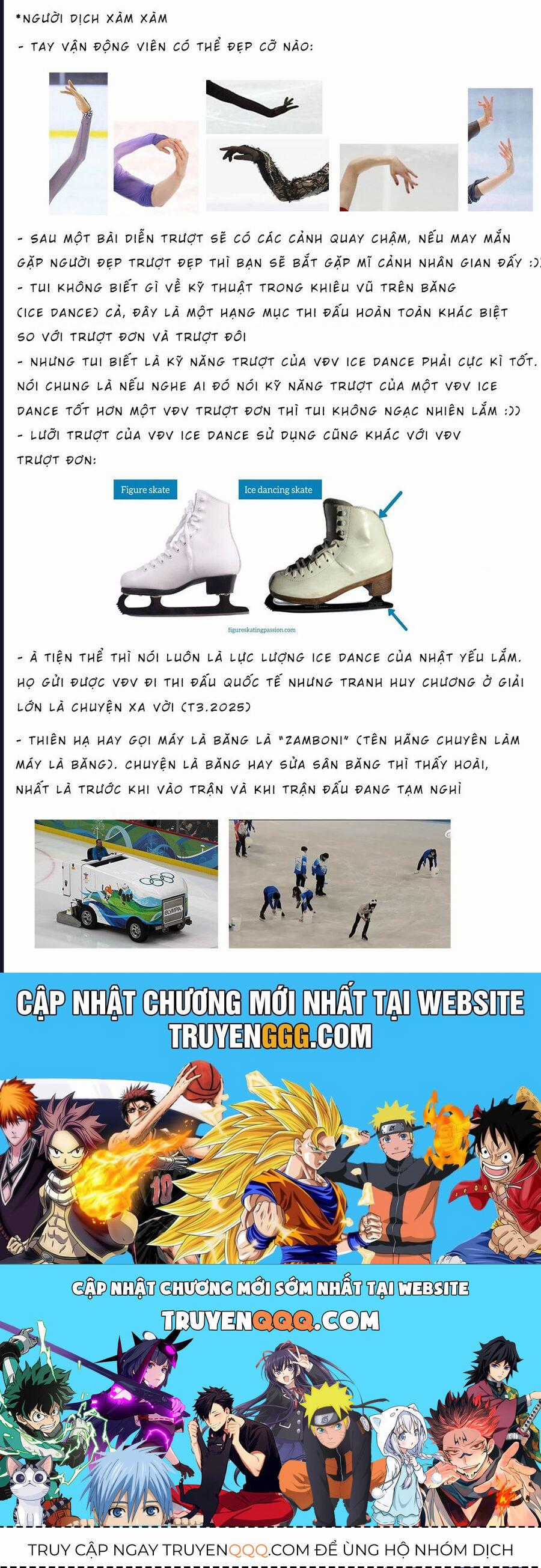 Medalist - Chương 14 - Trang 27