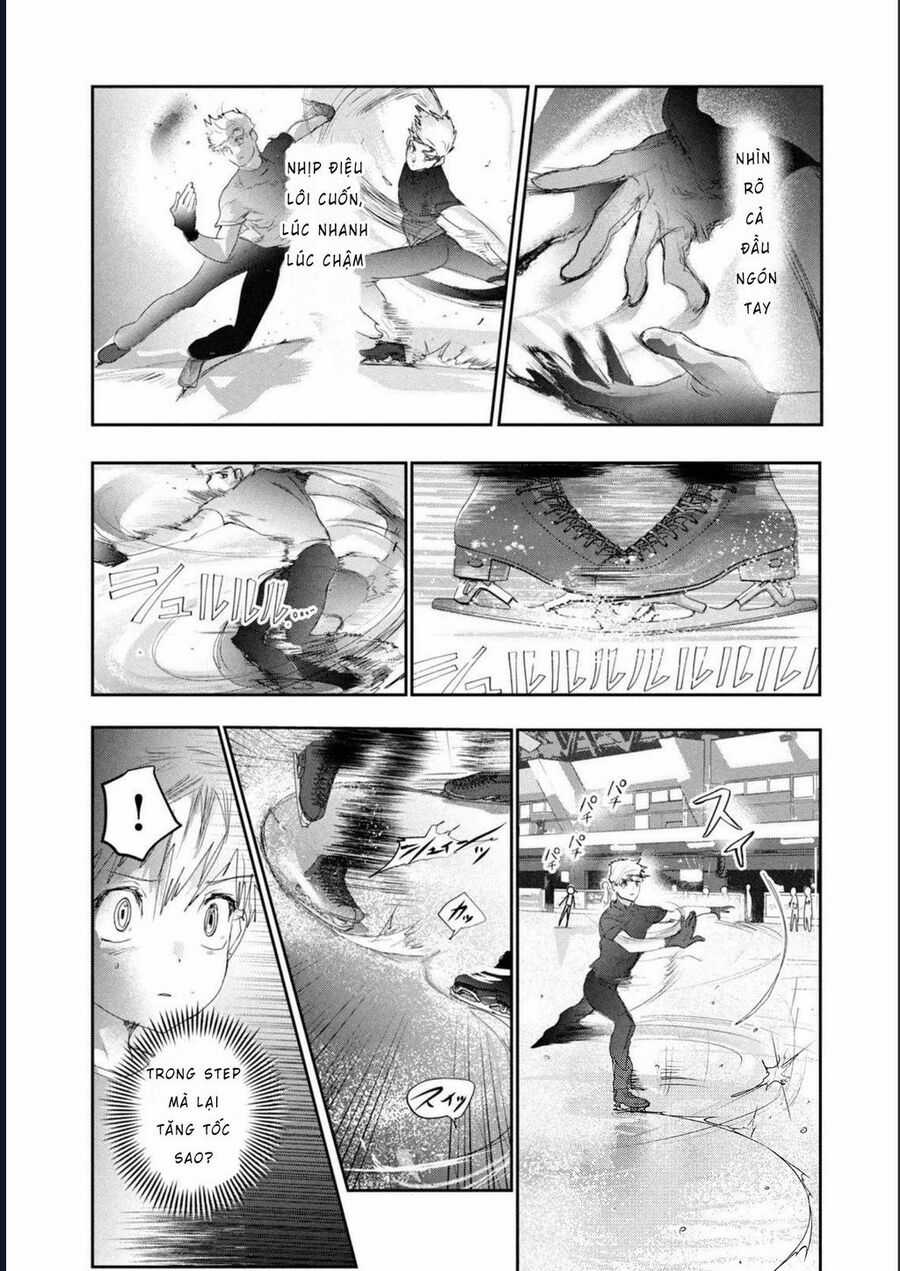 Medalist - Chương 14 - Trang 4