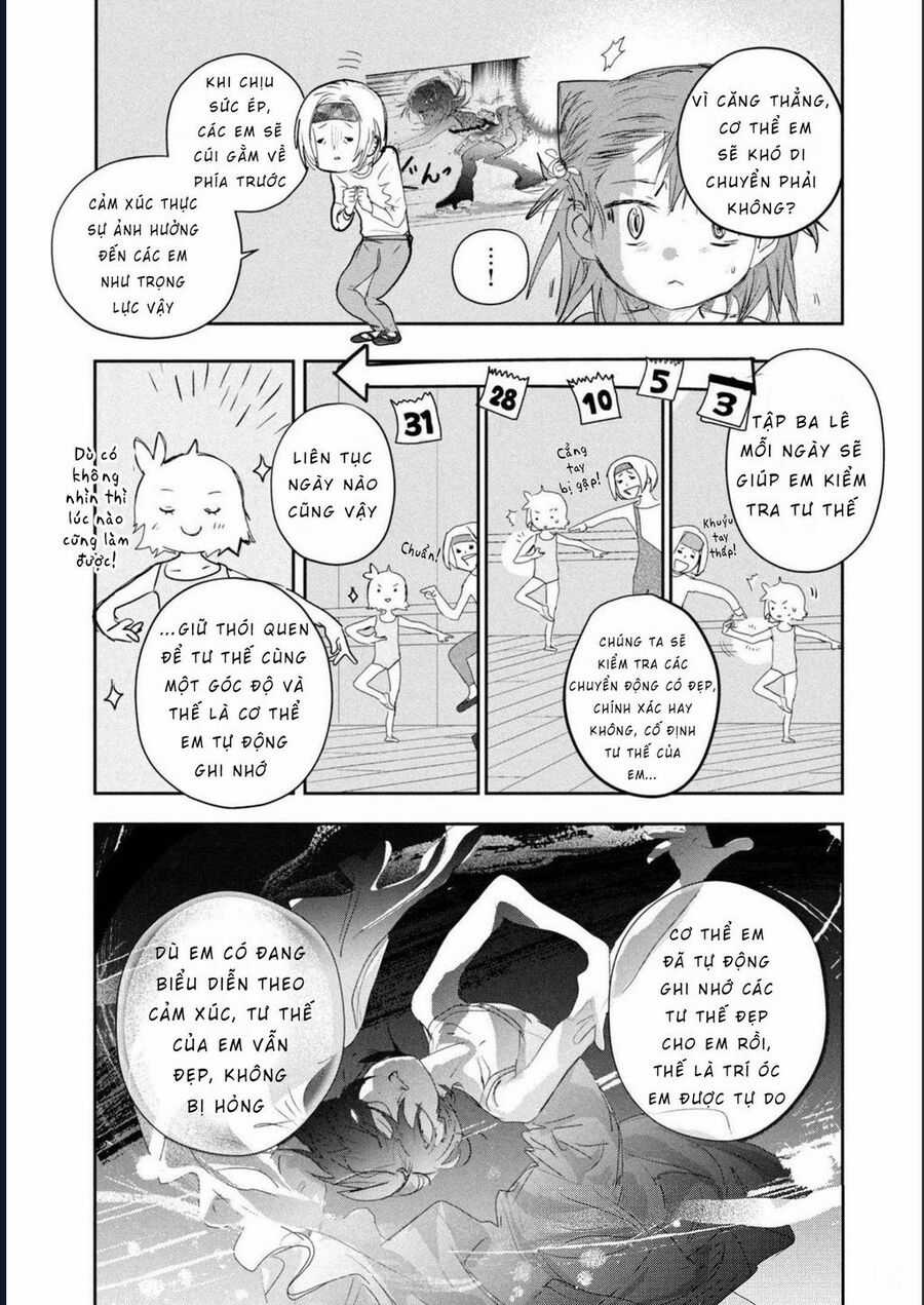 Medalist - Chương 15 - Trang 14