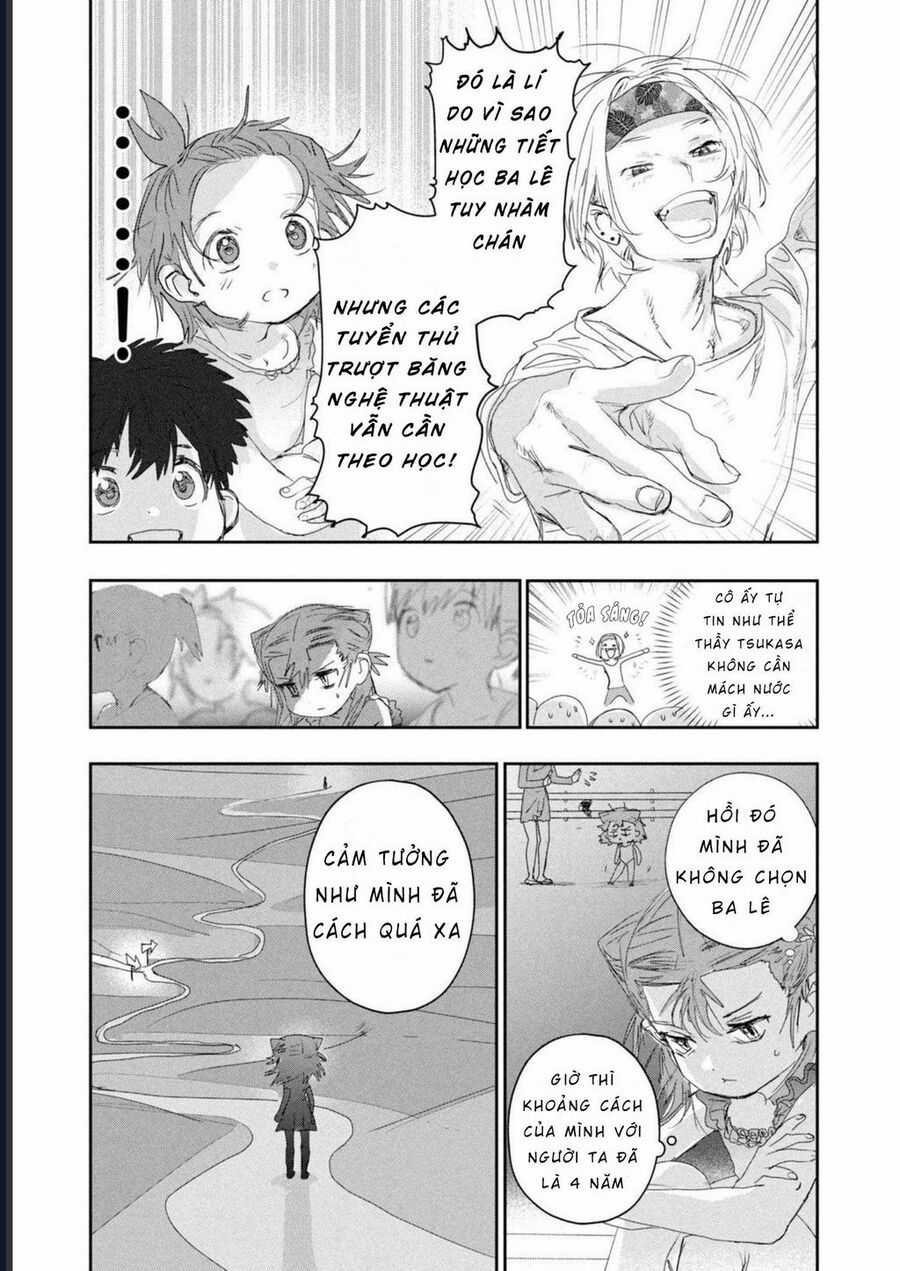 Medalist - Chương 15 - Trang 15