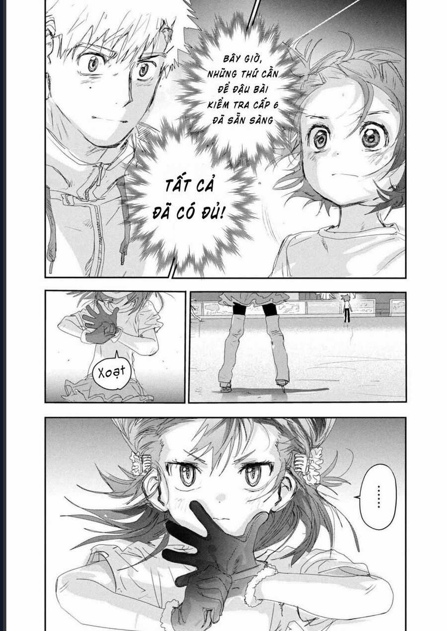 Medalist - Chương 15 - Trang 19
