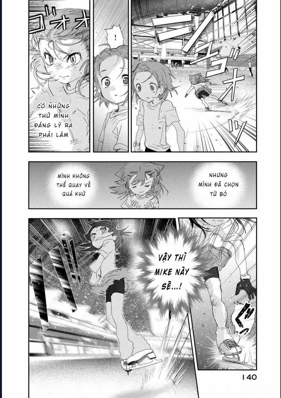 Medalist - Chương 15 - Trang 20
