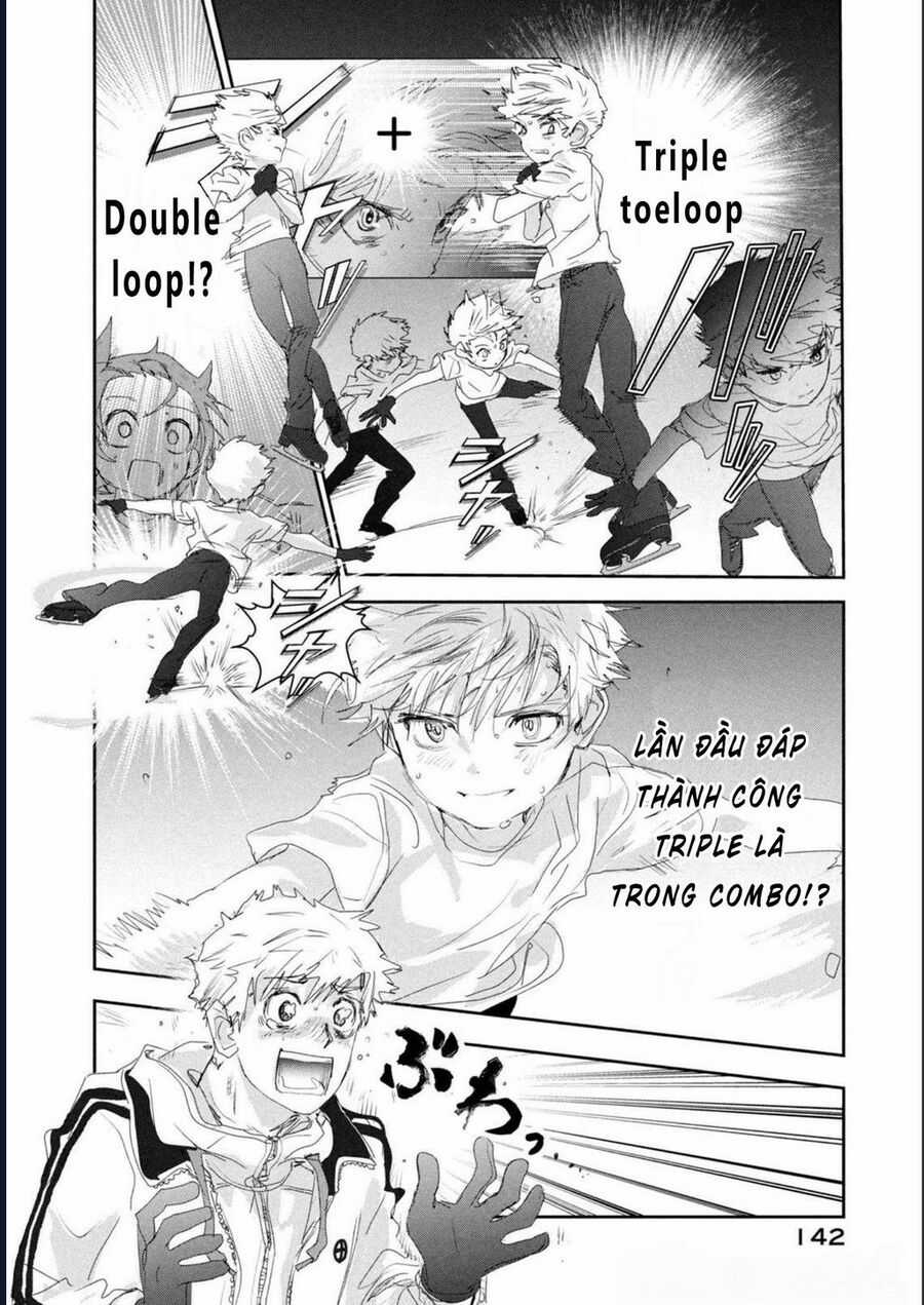 Medalist - Chương 15 - Trang 22