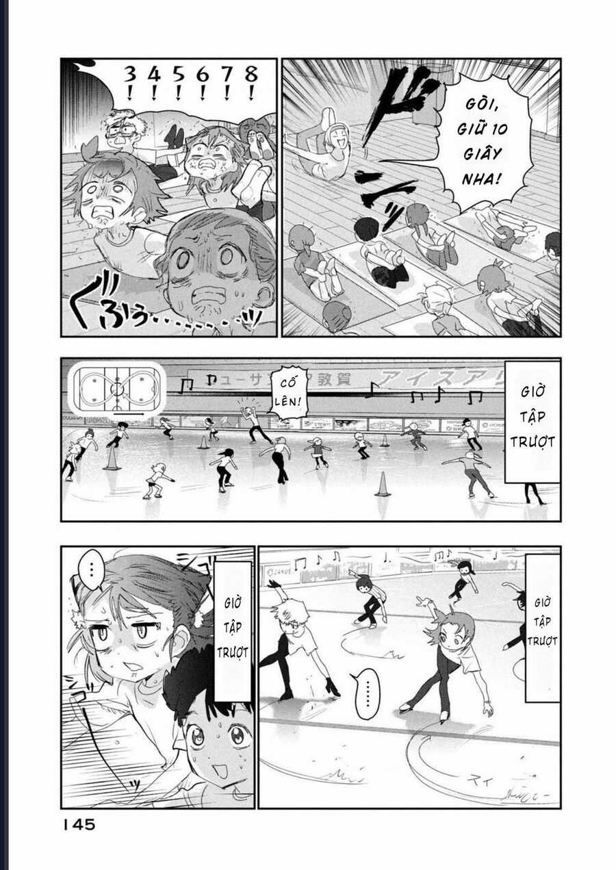 Medalist - Chương 15 - Trang 25