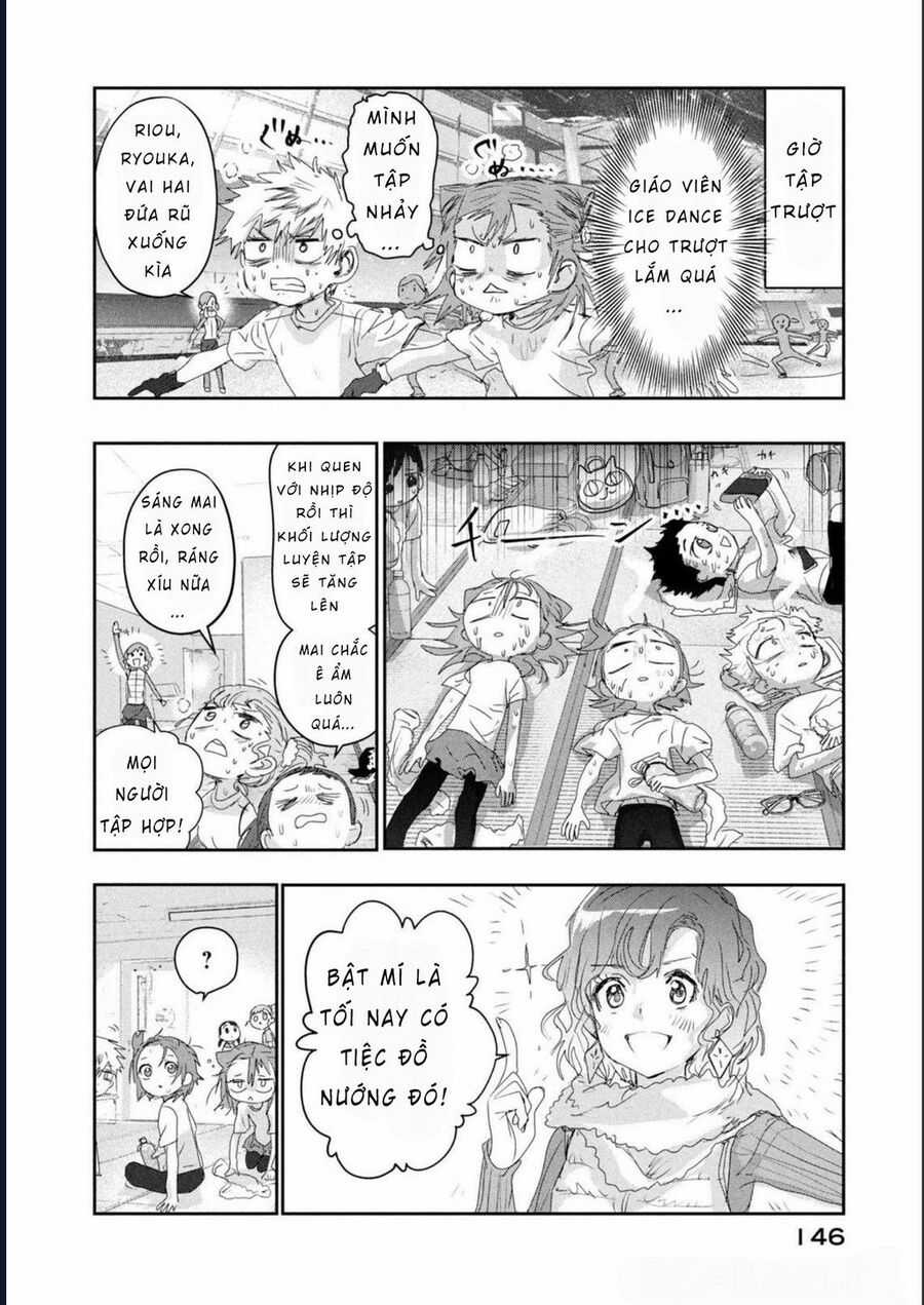 Medalist - Chương 15 - Trang 26