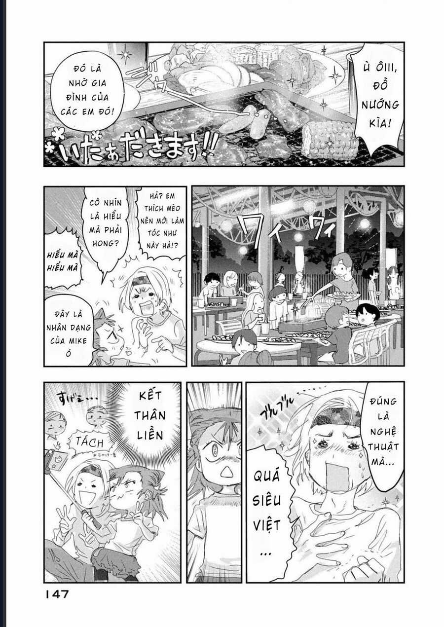 Medalist - Chương 15 - Trang 27