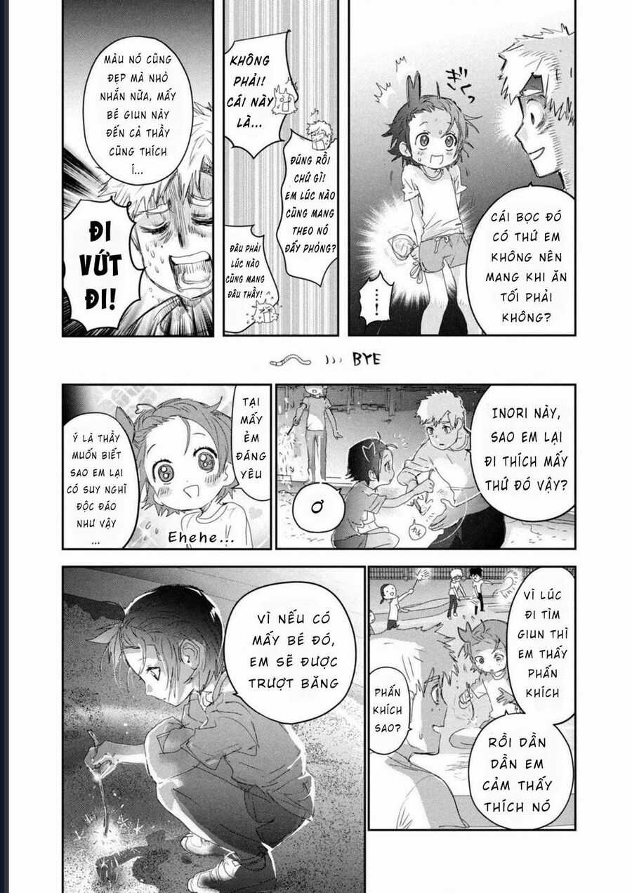 Medalist - Chương 15 - Trang 29