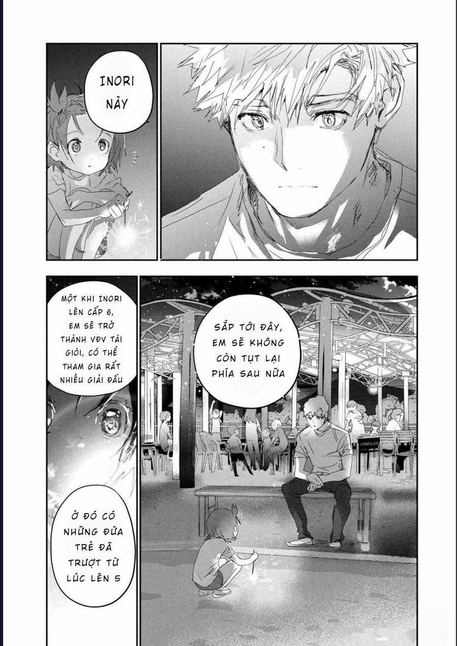 Medalist - Chương 15 - Trang 30